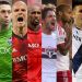 Los futbolistas mejor pagos de Am&eacute;rica seg&uacute;n Forbes
