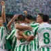 El Betis cerr&oacute; un sponsor para la manga de su camiseta
