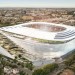 El Betis comenz&oacute; la ampliaci&oacute;n y modernizaci&oacute;n del Benito Villamar&iacute;n: as&iacute; quedar&aacute;