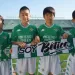 Betis sigue creciendo y llega a Miami