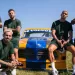 El Betis extendi&oacute; su contrato con Volvo