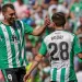 Betis: el modelo que lo est&aacute; llevando a luchar contra los importantes de Espa&ntilde;a