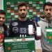 Si los hinchas del Betis siguen al club en las redes sociales, baja el precio de las entradas