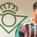 El Betis present&oacute; su camiseta especial por la Semana de la Mujer