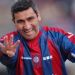 Tinelli busca al &ldquo;Beto&rdquo; Acosta para San Lorenzo en un puesto estrat&eacute;gicamente pensado