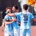 BetWarrior, el nuevo sponsor de la Confederaci&oacute;n Argentina de Hockey