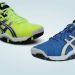 Asics lanza "Advantage you" en Roland Garros