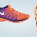 Nike presenta las Flyknit Lunar2, su nuevo calzado para Running 