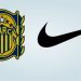 Nike ser&aacute; el nuevo sponsor de Rosario Central