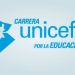 Se viene la Carrera de Unicef por la Educaci&oacute;n 