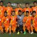 But&aacute;n, la peor Selecci&oacute;n del mundo, present&oacute; sus uniformes 2015/16