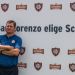 San Lorenzo elige Schneider
