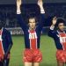 De Bianchi a Balerdi, los argentinos que disputaron el cl&aacute;sico entre PSG y Olympique de Marsella