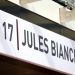 Tras la muerte de Jules Bianchi, la FIA retir&oacute; el n&uacute;mero 17