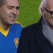 Carlos Bianchi anunci&oacute; su regreso a La Bombonera junto a Riquelme