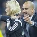 Bibiana Steinhaus, la primera mujer en dirigir en la Bundesliga alemana