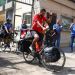 Rusia 2018: El egipcio que viajar&aacute; en bicicleta para ver a su selecci&oacute;n