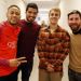 Justin Bieber se entren&oacute; con el FC Barcelona