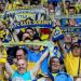 Mientras las ligas de Europa se suspenden, en Bielorrusia comenz&oacute; el torneo con p&uacute;blico en las tribunas