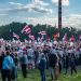 Bielorrusia obliga a los deportistas a aprenderse el himno