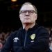 La nueva regla inglesa que pone en duda la continuidad de Bielsa en el Leeds