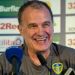 La canci&oacute;n que un fan&aacute;tico del Leeds United le escribi&oacute; a Marcelo Bielsa luego de 4 victorias consecutivas