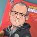 &ldquo;Marcelo Bielsa para chicas y chicos&rdquo;, el libro infantil que cuenta la historia del entrenador del Leeds