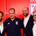 La historia del joven brasile&ntilde;o, primer refuerzo de Bielsa en el Lille de Francia