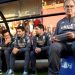Presentaron al nuevo sponsor del asiento de Bielsa