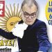 Marcelo Bielsa y una conferencia de prensa que lo convirti&oacute; en Trending Topic y tapa de todos los diarios