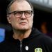  La divertida presentaci&oacute;n del Leeds para Marcelo Bielsa