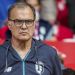 Bielsa mir&oacute; 1800 partidos para formar el plantel del Lille
