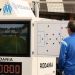 Olympique de Marsella present&oacute; el "Bielsa M&oacute;vil"