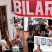 Estudiantes de La Plata realiz&oacute; una muestra de arte para homenajear a Bilardo