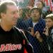 El d&iacute;a que Bilardo arm&oacute; un partido de 11 contra 11 sin pelota
