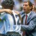Se estren&oacute; la serie sobre Carlos Salvador Bilardo, &iquest;en qu&eacute; plataforma la pod&eacute;s ver?