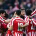 El Athletic de Bilbao realiz&oacute; un emotivo spot para Navidad