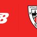 New Balance avanza para vestir al Athletic Bilbao