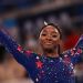 Simone Biles lanzar&aacute; su linea de NFT coleccionables