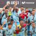 La particular estrategia de Binacional para intimidar a River cuando vaya a la altura 