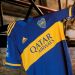 Es oficial: as&iacute; son las nuevas camisetas adidas de Boca Juniors