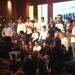 Con todos sus embajadores, la #HuellaWeber vivi&oacute; su d&iacute;a de fiesta