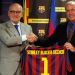 Stanley Black & Decker es nuevo patrocinador del FC Barcelona