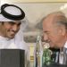 El FBI espi&oacute; a Blatter por los esc&aacute;ndalos sobre corrupci&oacute;n