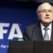 Blatter pide boicotear el Mundial 2026 y pone a la FIFA bajo presi&oacute;n