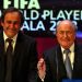 La FIFA repartir&aacute; 209 millones de d&oacute;lares a los clubes europeos en 2018 y 2022