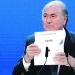 Blatter confirm&oacute; que Qatar 2022 se jugar&aacute; entre noviembre y diciembre