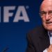 Blatter promete castigar con quita de puntos o hasta descensos los hechos de racismo