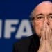 &iquest;Qu&eacute; le debe la FIFA a Joseph Blatter?
