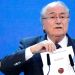 Inglaterra pide a la FIFA que le devuelva una suma millonaria de dinero
